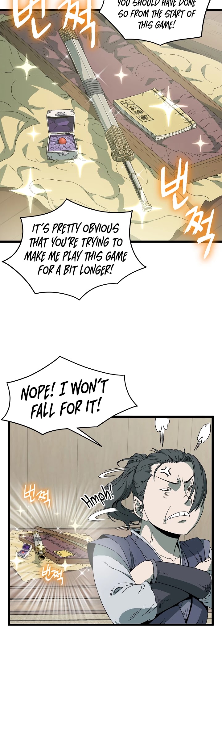 Murim Login Chapter 33 image 25
